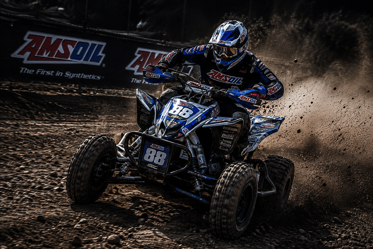ATV