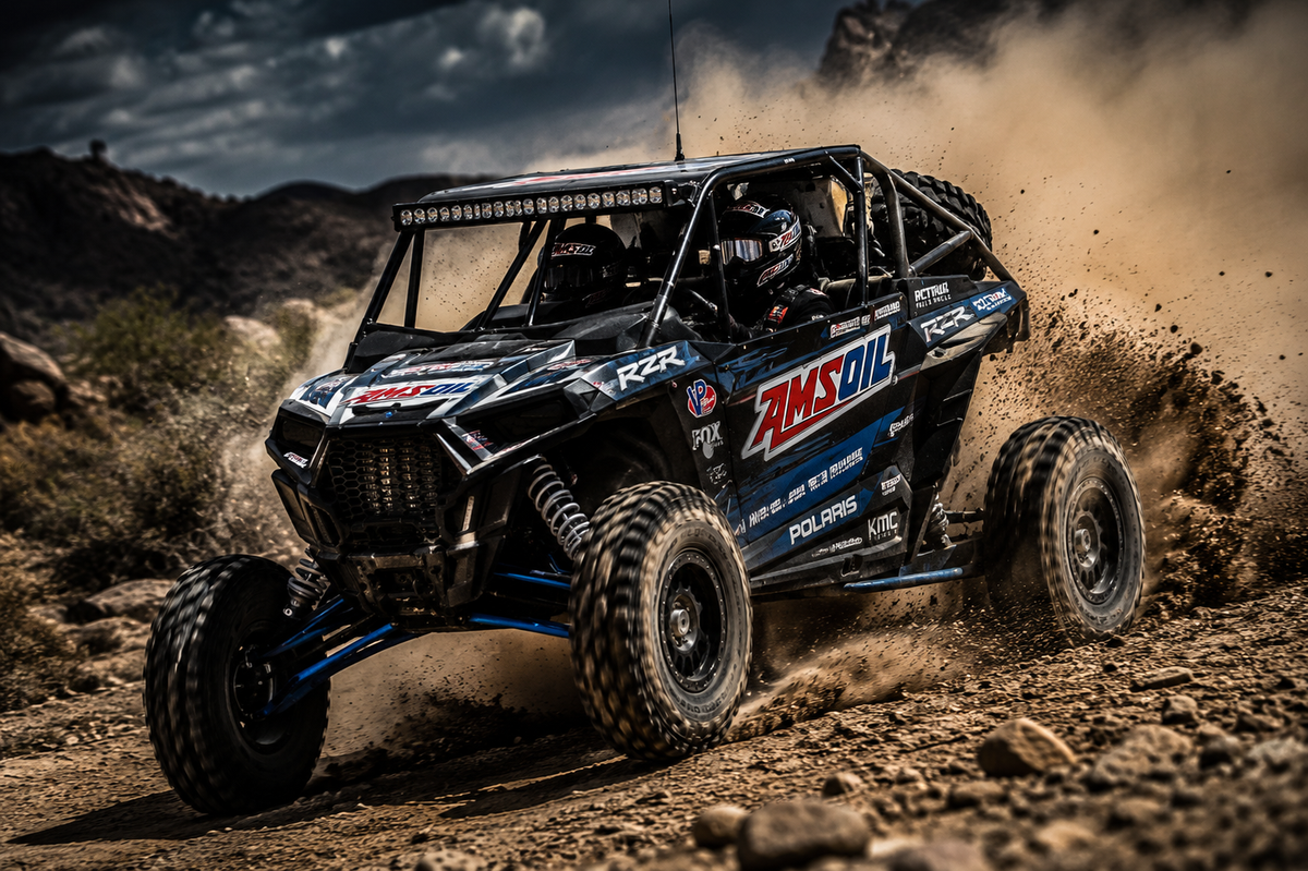 UTV