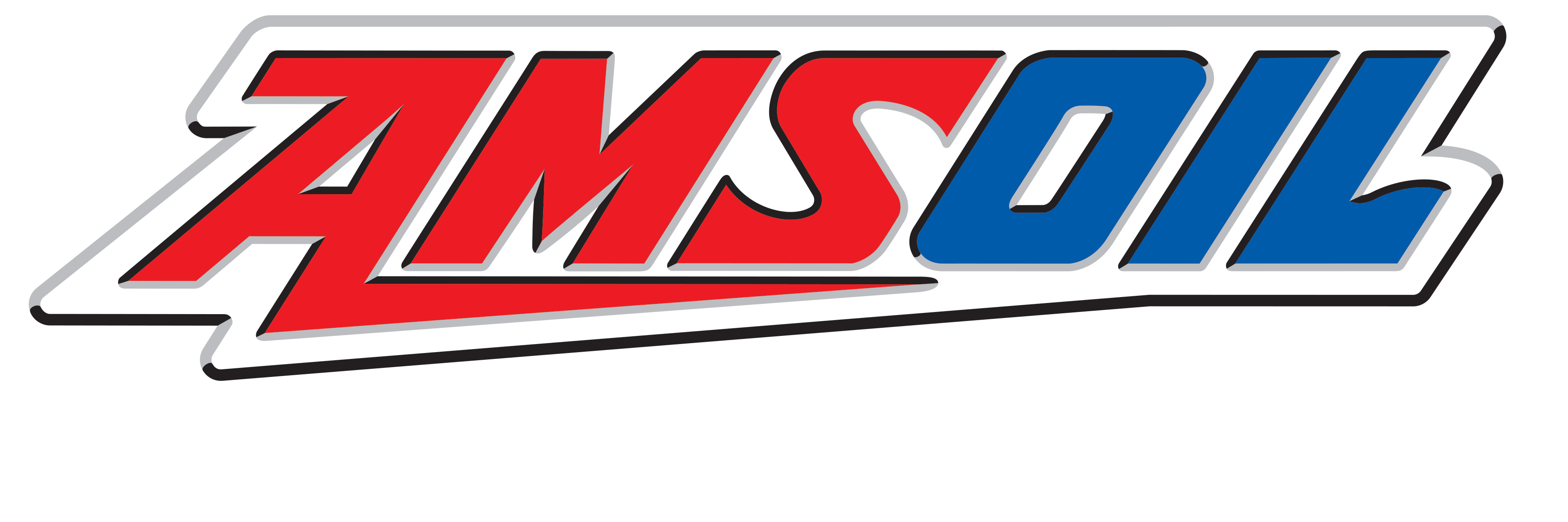 AMSOIL Danmark