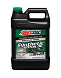 AMSOIL SAE 0W-20 syntetisk motorolie – 3,78 L