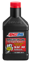 AMSOIL SAE 30 Break-in Oil – 0,946 L