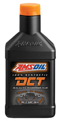 AMSOIL syntetisk DCT Fluid – 0,946 L