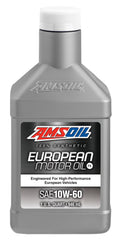 AMSOIL 10W-60 europæisk motorolie FS – 0,946 L