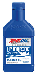 AMSOIL HP Marine™ syntetisk 2-Stroke Oil – 0,946 L