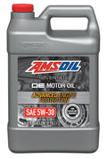 AMSOIL SAE 5W-30 OE syntetisk motorolie – 3,78 L