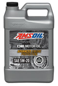 AMSOIL SAE 5W-20 OE syntetisk motorolie – 3,78 L