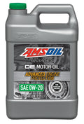 AMSOIL SAE 0W-20 OE syntetisk motorolie – 3,78 L