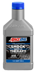 AMSOIL Shock Therapy affjedringsolie #10 Medium – 0,946 L
