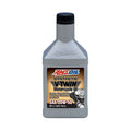 AMSOIL 20W-50 100% Syntetisk V-Twin Motorcykelolie – 0,946 L