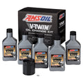 AMSOIL V-Twin Olieskift Kit – HDMB – 2017+