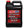 AMSOIL SAE 5W-30 syntetisk motorolie – 3,78 L