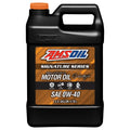 AMSOIL SAE 0W-40 syntetisk motorolie – 3,78 L