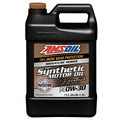 AMSOIL SAE 0W-30 syntetisk motorolie – 3,78 L