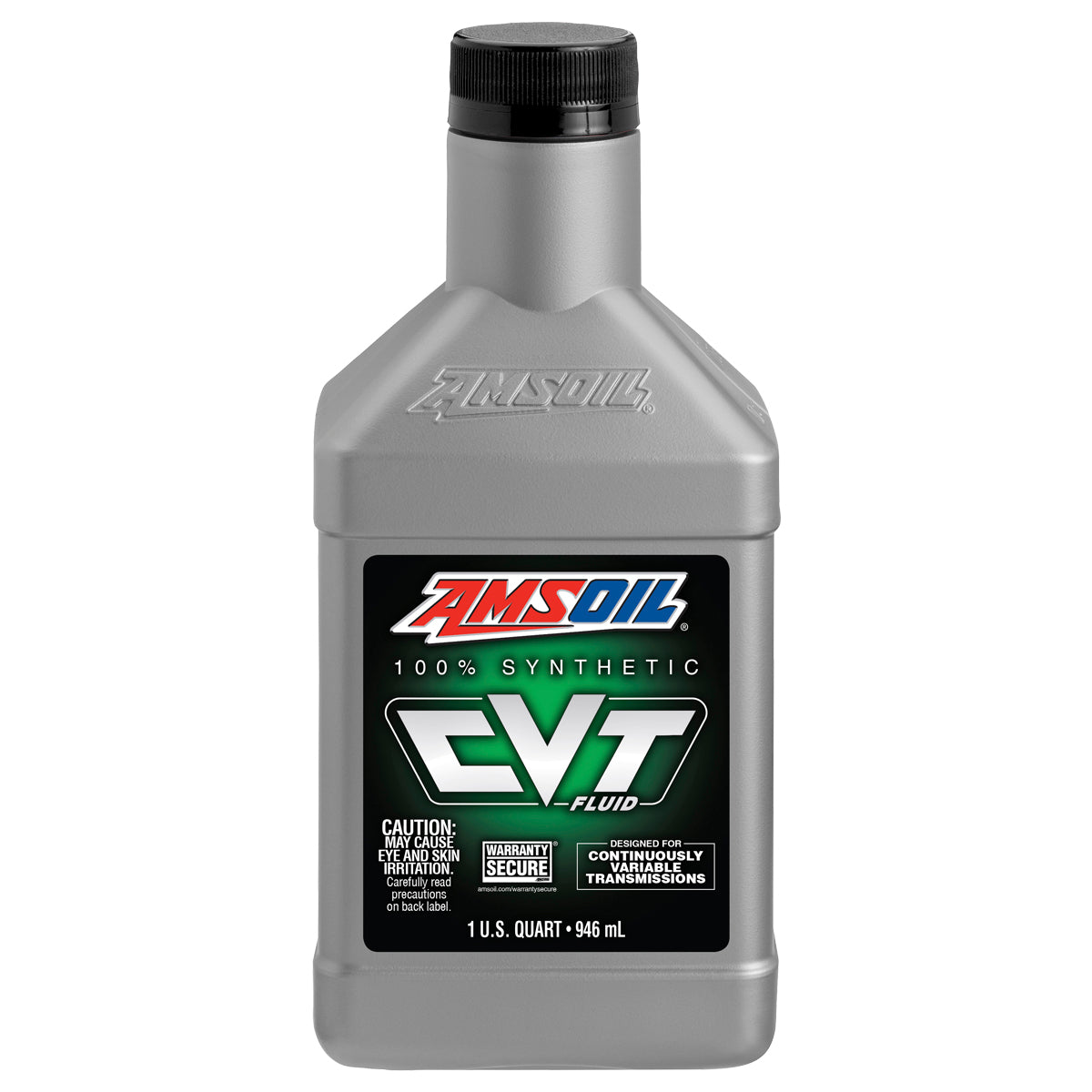 AMSOIL syntetisk CVT Fluid – 0,946 L