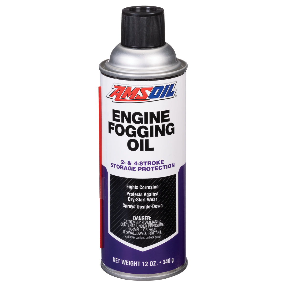 AMSOIL Fogging Oil – 355 ml