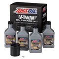 AMSOIL V-Twin Olieskift Kit – HDBK – 1999-2019