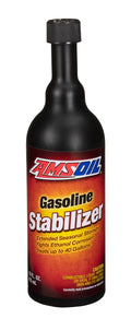 AMSOIL Gasoline Stabilizer – 0,473 L