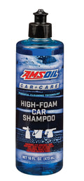 AMSOIL High-Foam Car Shampoo – Bilshampoo