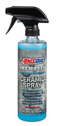 AMSOIL Ceramic Spray – Keramisk Lakbeskyttelse