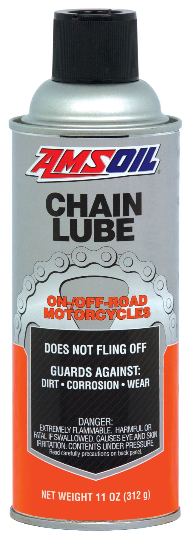 AMSOIL Chain Lube – Kædespray