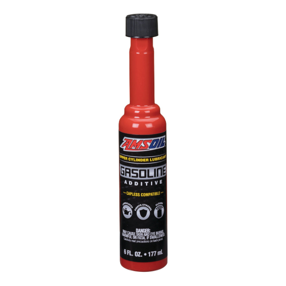AMSOIL Upper Cylinder Lubricant – Benzinadditiv